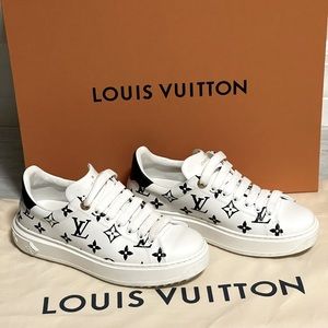 Louis Vuitton sneakers